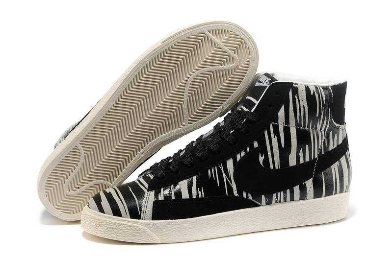 Nike Blazer High Top Nike Blazer Prix